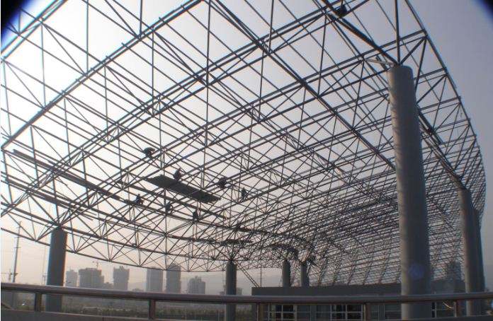 三河厂房网架结构可用在哪些地方，厂房网架结构具有哪些优势